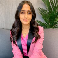 Sana Khalid MS, RDN, LD