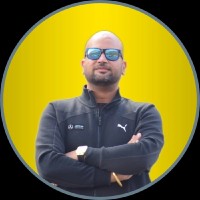 Nilesh Kothari