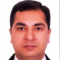 Amit Handa