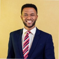 Jesuloba Akintunde, Mba