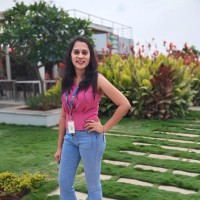Kirti Navale