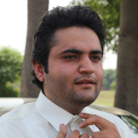 Muhammad zain ul Abideen