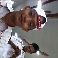 Gatot Handoyo