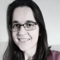Beatriz Montes Sanchez