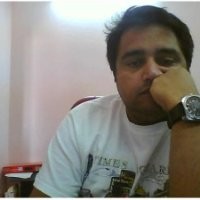 abhishek sharma