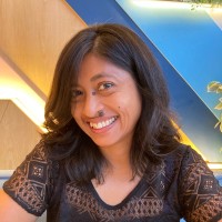 Aileen Anthony
