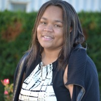 Samantha Thomas, Certified Qualys Guard Specialist