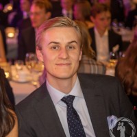 Axel Helgesson
