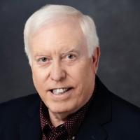Jim McShane MPA