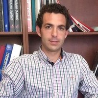 José Luis Losada Pérez