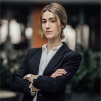 Karolina Brzegowa