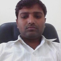 Harmesh Kumar