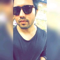 Sahil Ojha
