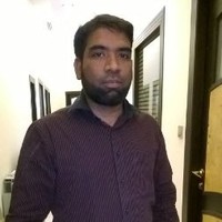 Mohammed Iqbal Ali