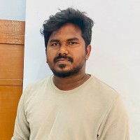 Naresh Kumar