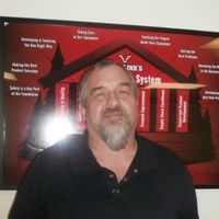 Bunnell Paul