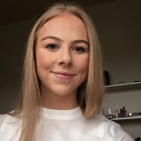 Harpa Hlíf Guðjónsdóttir