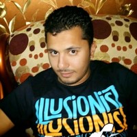 Amr Elhoseny