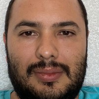 Abraham Hernandez