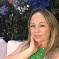 Shelly Mathias