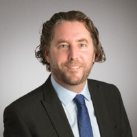 Mark Hind