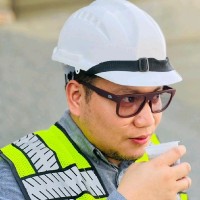 Menandro Agbunag, Ce, Rmp, Pe, Sqs, Hse, Pcoe