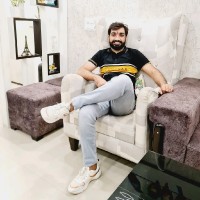 Piyush Anjna