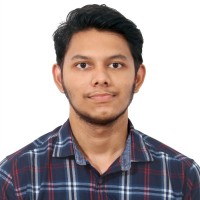 Vyshnav Mohan