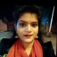 Aalisha Salunke