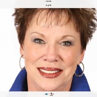 Jacquelyn Bailey