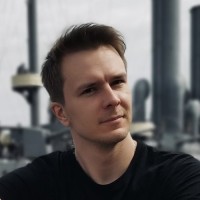 Alexander Zavialov