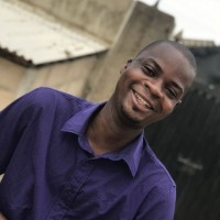 David Ishola