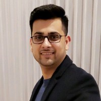Awais Rana, P.Eng