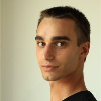 Nolan Desrochers