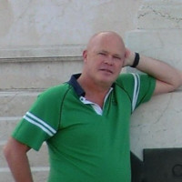 Ian Peake