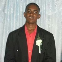 Junior Persaud