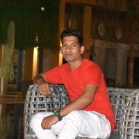 Prakash Gamit