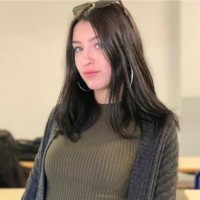 Alessia Di Nicola