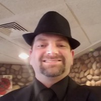 Patrick Geho