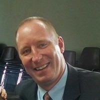 Mike Sherkey