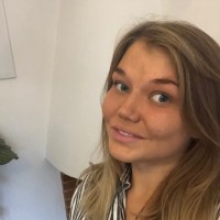 Siri Aulin