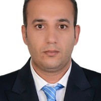 Naser Moghimi