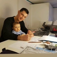 Davide Palini