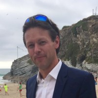 Ben O'Hanlon