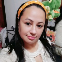 Crislaine Dos Santos