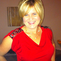 Lynne Johnston