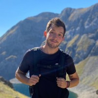 Marc Bové Cubos