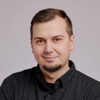 Sergey Nasanovich