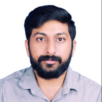 Nirmal Sebastian