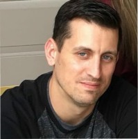 Brandon Lehron